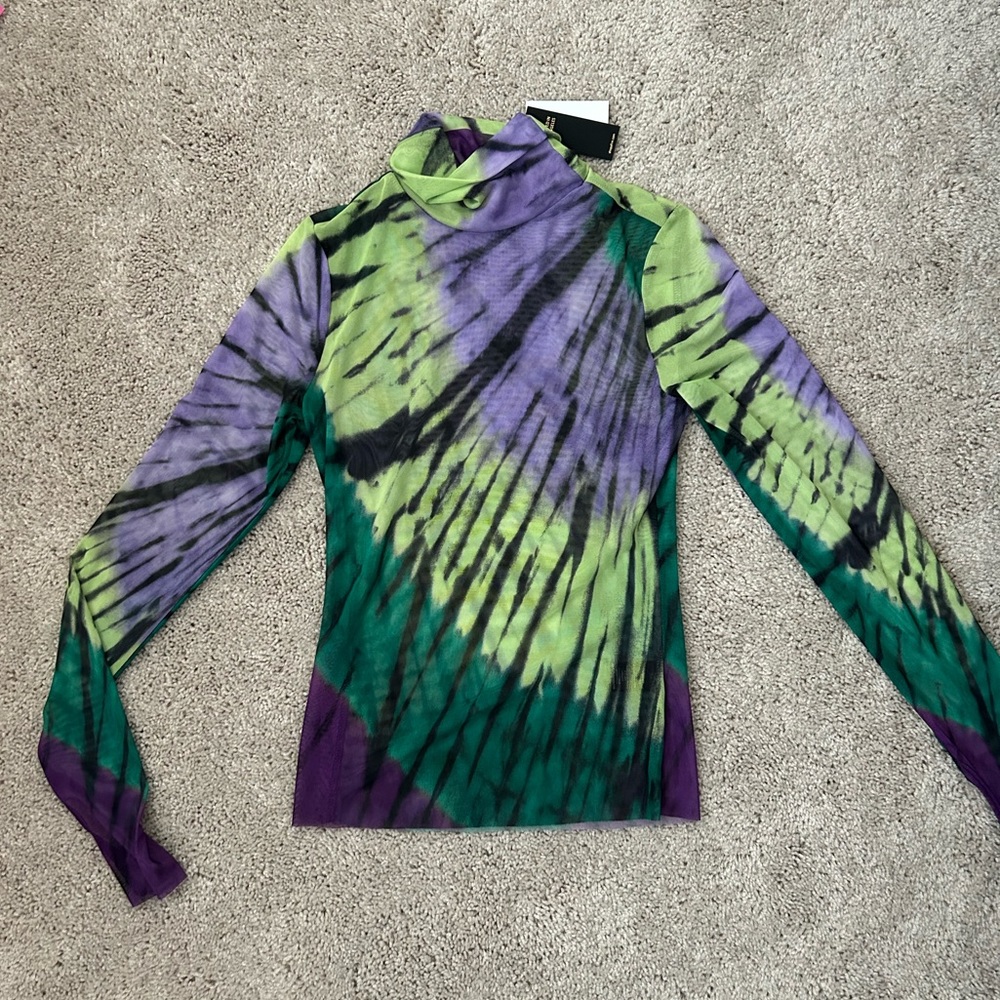 NWT AFRM Top from Revolve